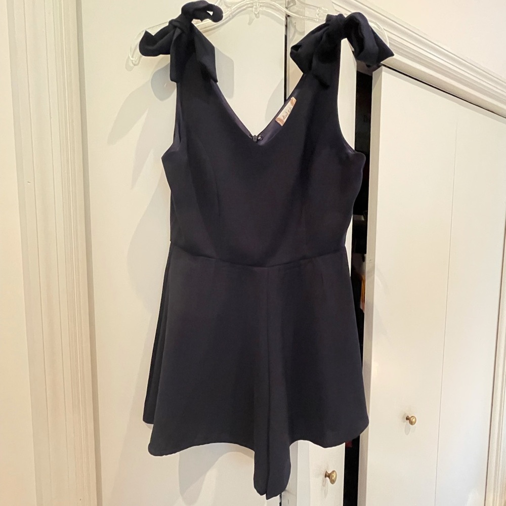 Alterd State Romper
